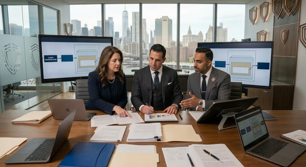 Наша команда